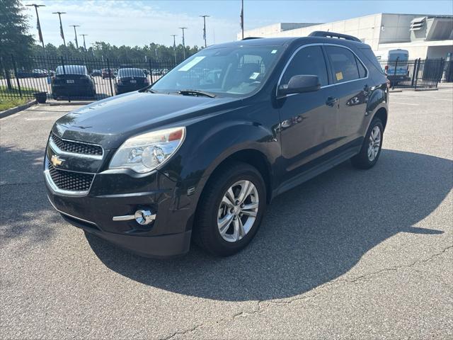 2015 Chevrolet Equinox 2LT for sale in Warrenville, SC