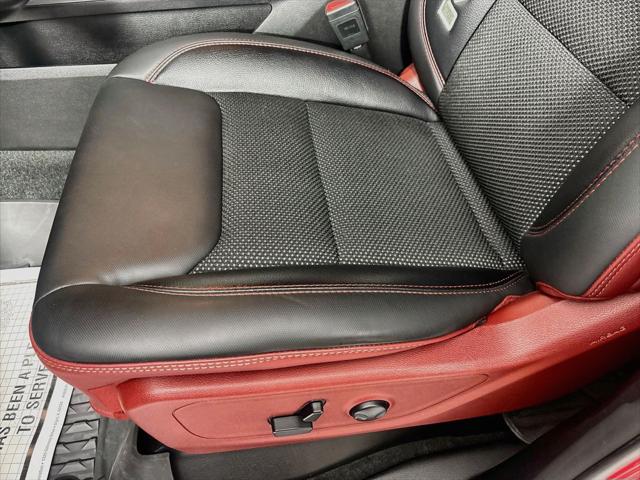 Used 2023 RAM 1500 Rebel Crew Cab 4x4 57" Box For Sale in Olive Branch, MS