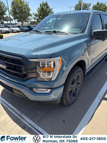 2023 Ford F-150 XLT for sale in Norman, OK
