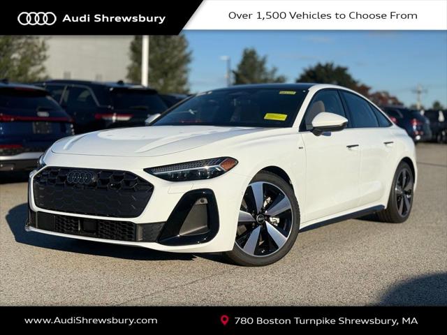 2026 Audi A5 Premium Plus TFSI quattro S tronic for sale in Shrewsbury, MA