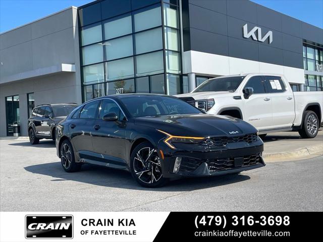 2026 Kia K5 GT-Line FWD for sale in Fayetteville, AZ