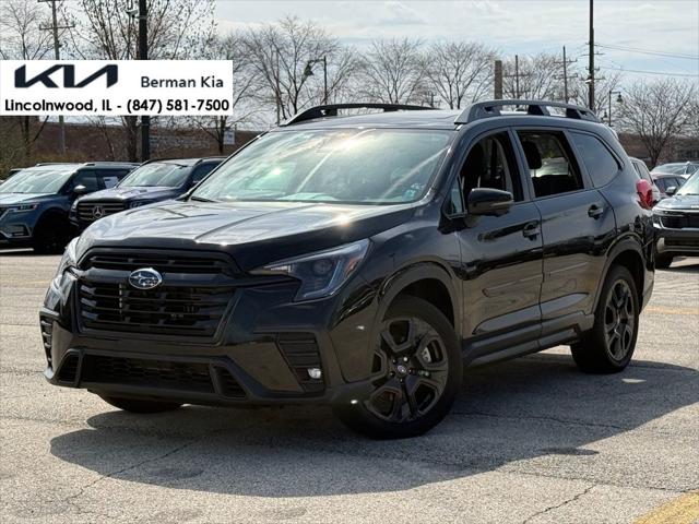 2023 Subaru Ascent Onyx Edition Limited 7-Passenger for sale in Lincolnwood, IL