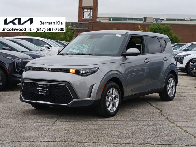 2025 Kia Soul S for sale in Lincolnwood, IL