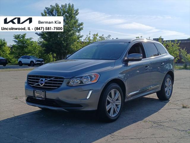 2016 Volvo XC60 T6 for sale in Lincolnwood, IL