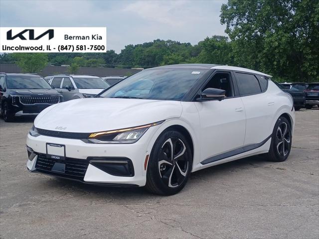 2022 Kia EV6 GT-Line for sale in Lincolnwood, IL
