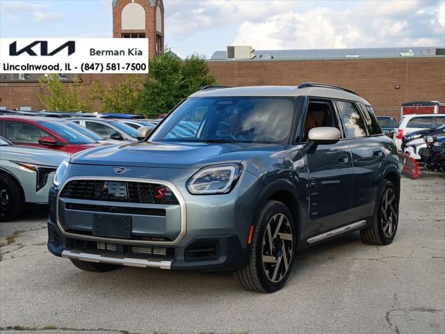 2025 MINI Cooper Countryman Cooper S for sale in Lincolnwood, IL