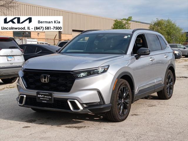 2024 Honda CR-V Hybrid Sport Touring for sale in Lincolnwood, IL