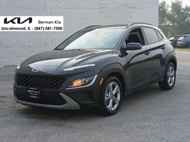 2023 Hyundai Kona SEL for sale in Lincolnwood, IL