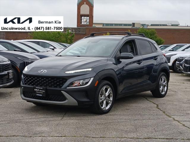 2022 Hyundai Kona SEL for sale in Lincolnwood, IL
