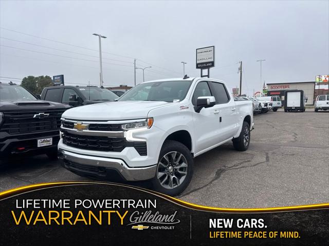2026 Chevrolet Silverado 1500 LT for sale in St. Cloud, MN