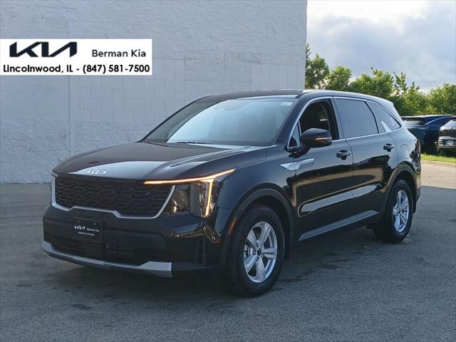 2026 Kia Sorento LX for sale in Lincolnwood, IL