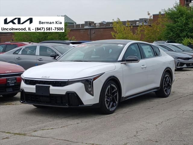2026 Kia K4 GT-Line for sale in Lincolnwood, IL