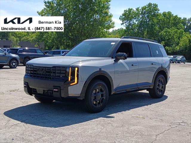 2027 Kia Telluride X-Pro SX for sale in Lincolnwood, IL