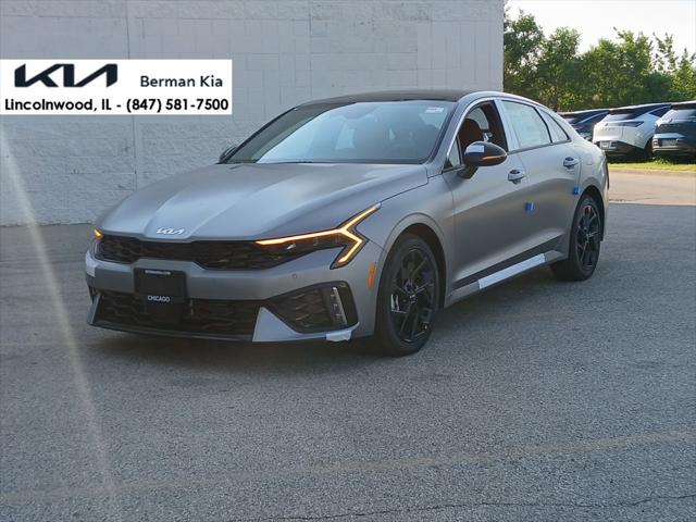 2026 Kia K5 GT-Line FWD for sale in Lincolnwood, IL