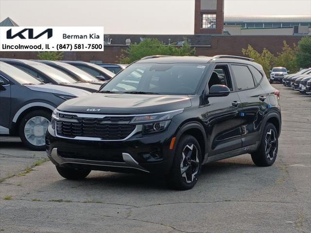 2026 Kia Seltos S for sale in Lincolnwood, IL