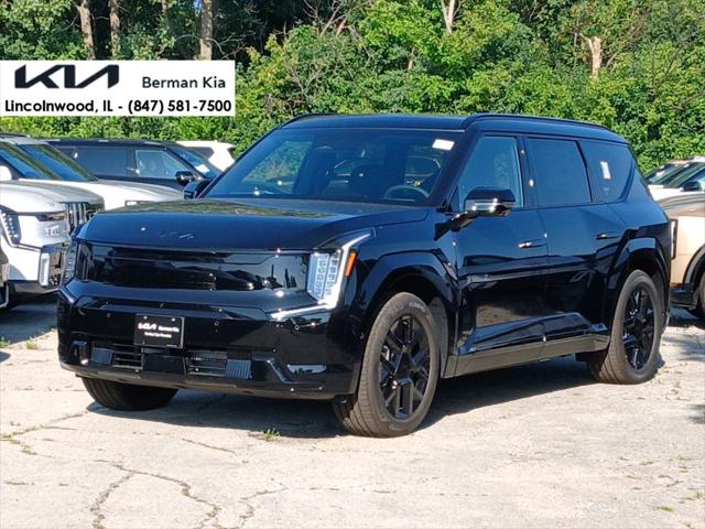 2026 Kia EV9 Land for sale in Lincolnwood, IL