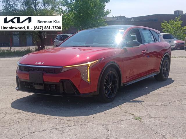 2026 Kia K4 GT-Line Turbo for sale in Lincolnwood, IL