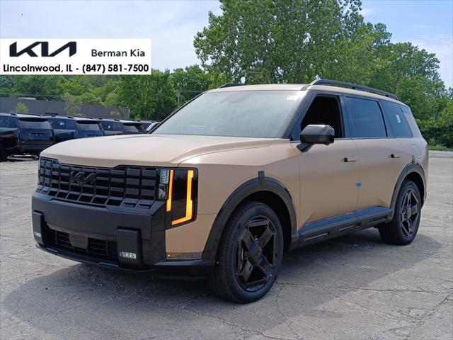 2027 Kia Telluride Hybrid X-Line SX for sale in Lincolnwood, IL
