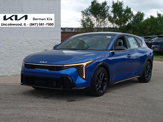 2026 Kia K4 GT-Line Turbo for sale in Lincolnwood, IL