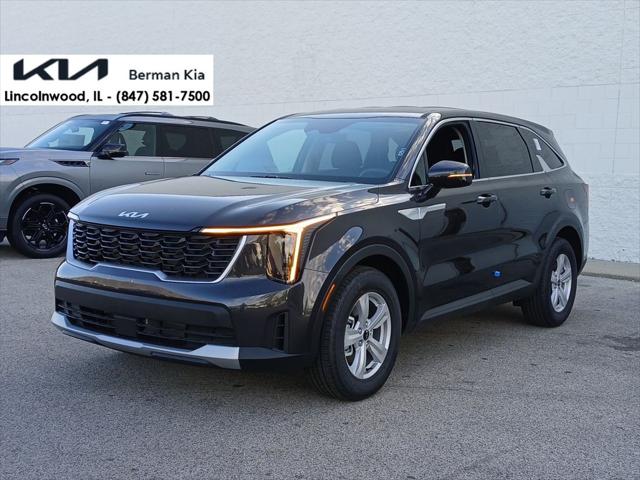 2026 Kia Sorento LX for sale in Lincolnwood, IL
