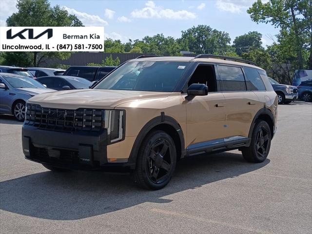 2027 Kia Telluride X-Line EX for sale in Lincolnwood, IL