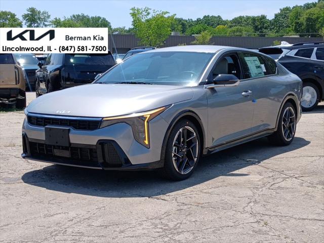 2026 Kia K4 GT-Line for sale in Lincolnwood, IL