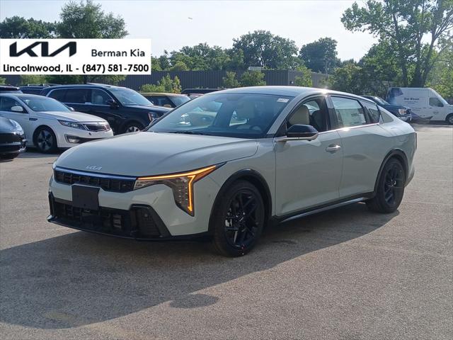 2026 Kia K4 GT-Line Turbo for sale in Lincolnwood, IL