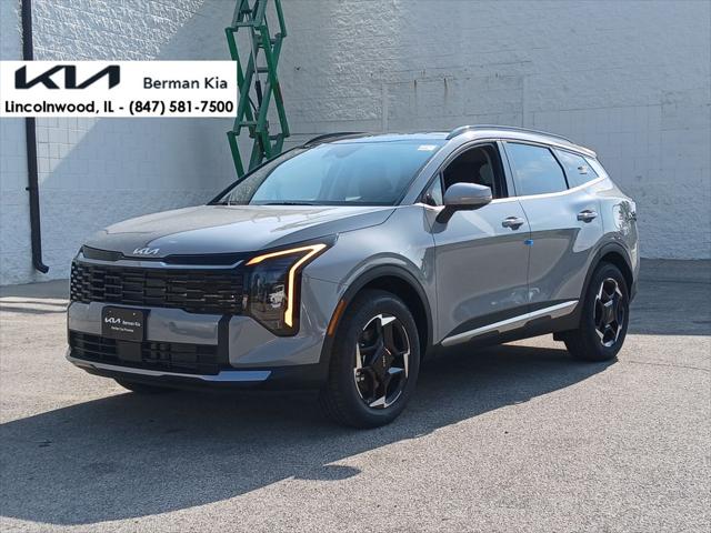 2026 Kia Sportage EX for sale in Lincolnwood, IL