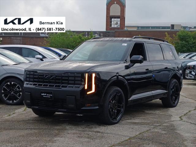 2027 Kia Telluride Hybrid X-Line SX for sale in Lincolnwood, IL