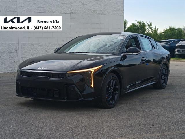 2026 Kia K4 GT-Line Turbo for sale in Lincolnwood, IL