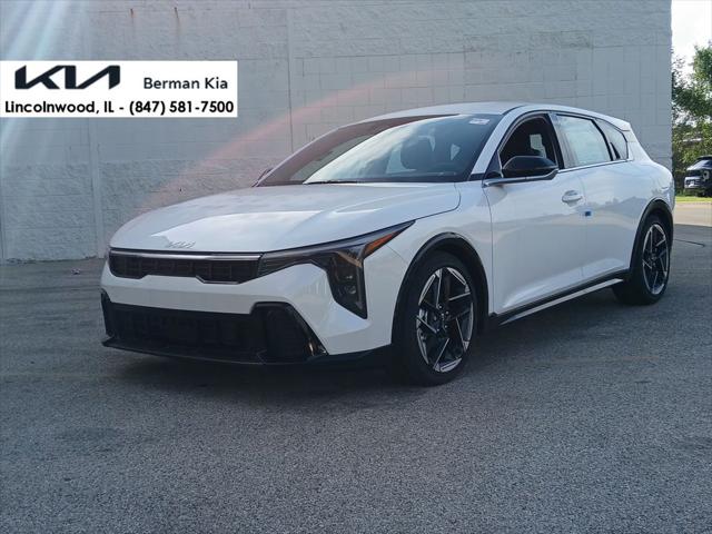 2026 Kia K4 GT-Line for sale in Lincolnwood, IL