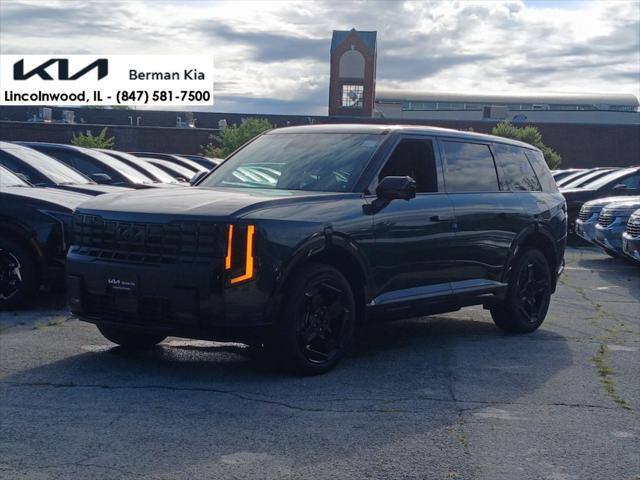 2027 Kia Telluride Hybrid X-Line SX-Prestige for sale in Lincolnwood, IL