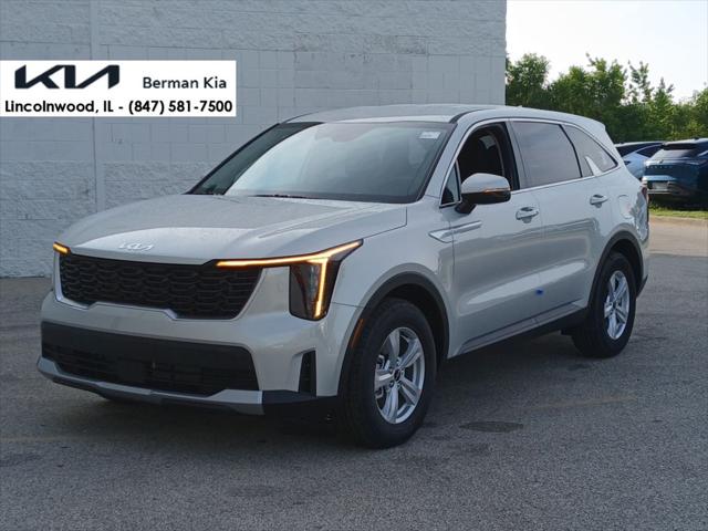 2026 Kia Sorento LX for sale in Lincolnwood, IL