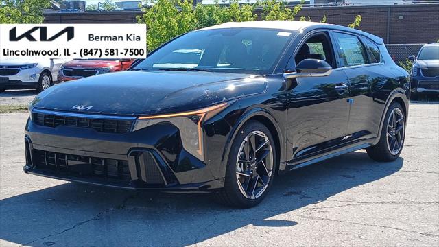 2026 Kia K4 GT-Line for sale in Lincolnwood, IL