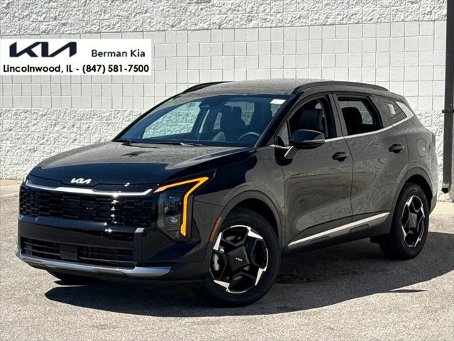 2026 Kia Sportage EX for sale in Lincolnwood, IL