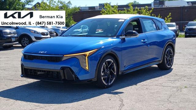 2026 Kia K4 GT-Line for sale in Lincolnwood, IL