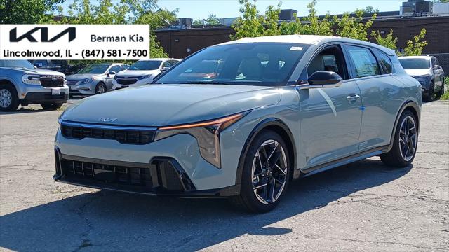 2026 Kia K4 GT-Line for sale in Lincolnwood, IL
