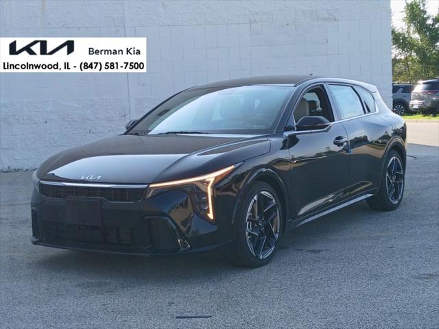2026 Kia K4 GT-Line for sale in Lincolnwood, IL