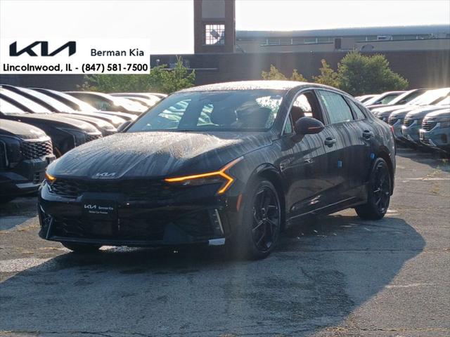 2026 Kia K5 GT-Line AWD for sale in Lincolnwood, IL