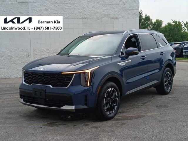 2026 Kia Sorento S for sale in Lincolnwood, IL