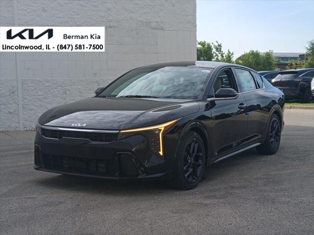 2026 Kia K4 GT-Line Turbo for sale in Lincolnwood, IL