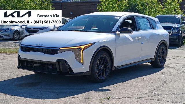 2026 Kia K4 GT-Line Turbo for sale in Lincolnwood, IL