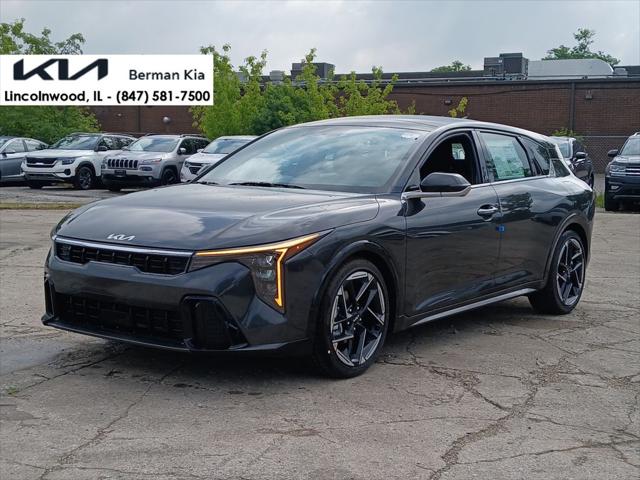 2026 Kia K4 GT-Line for sale in Lincolnwood, IL
