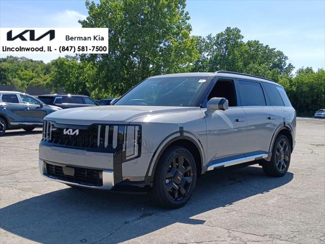 2027 Kia Telluride Hybrid SX-Prestige for sale in Lincolnwood, IL