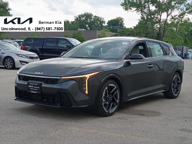 2026 Kia K4 GT-Line for sale in Lincolnwood, IL