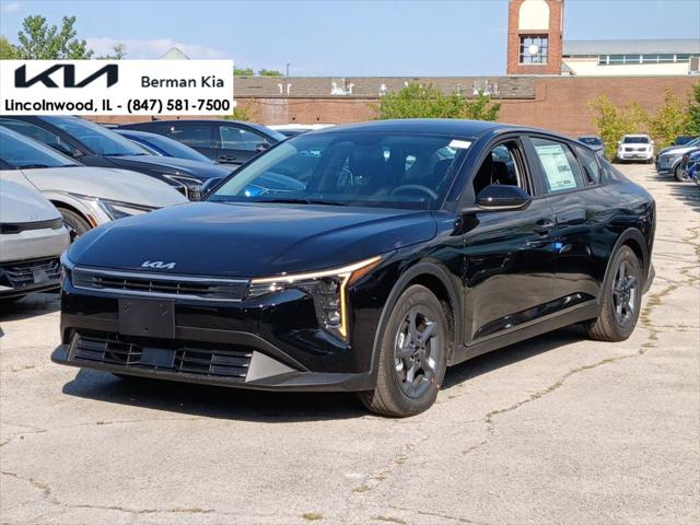 2026 Kia K4 LXS for sale in Lincolnwood, IL