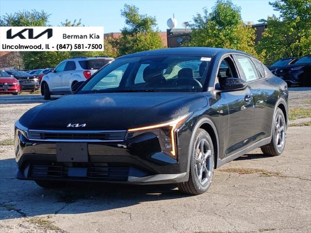 2026 Kia K4 LXS for sale in Lincolnwood, IL