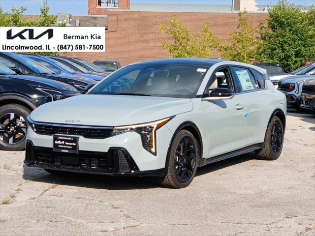 2026 Kia K4 GT-Line Turbo for sale in Lincolnwood, IL