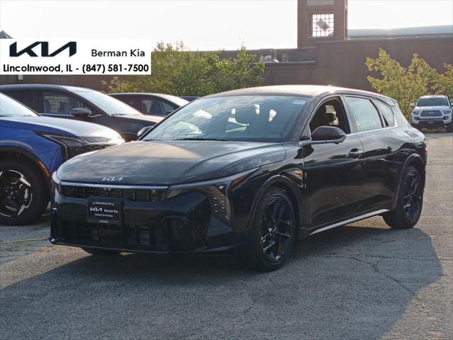 2026 Kia K4 GT-Line Turbo for sale in Lincolnwood, IL