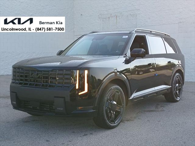 2027 Kia Telluride Hybrid X-Line SX for sale in Lincolnwood, IL